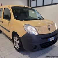 Renault Kangoo Z.E. 4p. Express - BATTERIE SO...