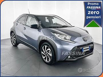 Toyota Aygo X 1.0B (72 CV) Trend