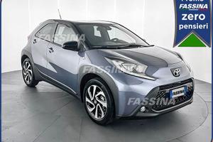 Toyota Aygo X 1.0B (72 CV) Trend