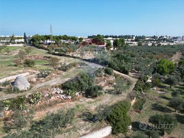 Terreno - Bitonto