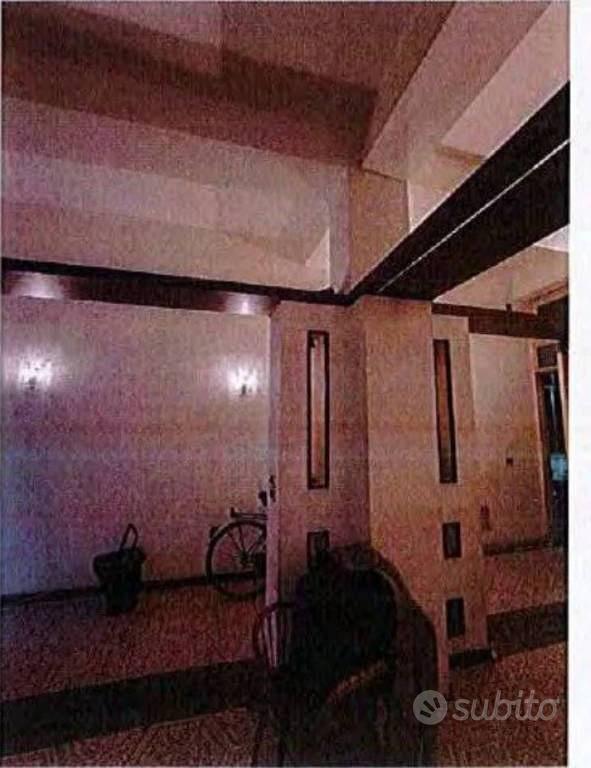 Appartamento – Santa Teresa di Riva, Barracca, Messina - Altro