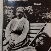 La morte di Lenin. Carr