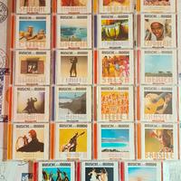 CD Musiche dal Mondo