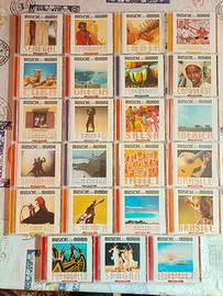 CD Musiche dal Mondo