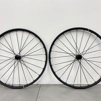 Corsa Ruota  Mavic Allroad SL Disc (Usate)