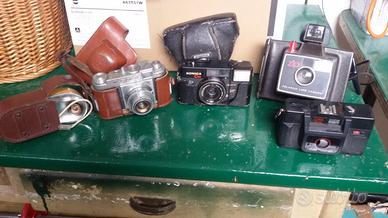 Vecchia fotografia