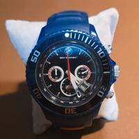 ICE Watch BMW Motorsport crongrafo