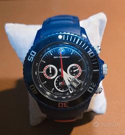 ICE Watch BMW Motorsport crongrafo