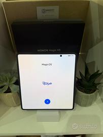 Honor Magic V3 512 gb black Usato grado A+