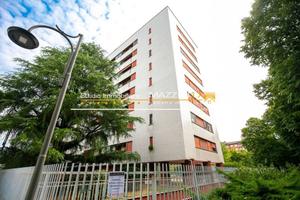 Appartamento di 106 m² con 3 locali e box auto a C