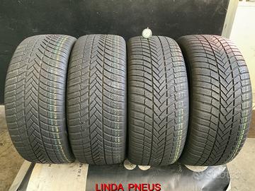 4 gomme invernali 275 50 20