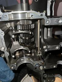 Ricambi yamaha r1 2004 2005 2006