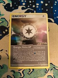 Energia Holon AP - DS 104