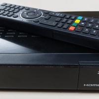 Decoder ZGEMMA H5 SAT + DTT