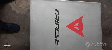 STIVALI DAINESE GOROTEX ANTIPIOGGIA