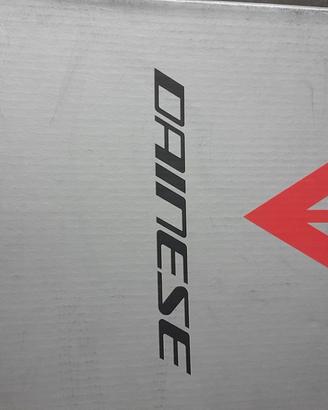 STIVALI DAINESE GOROTEX ANTIPIOGGIA