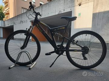 MTB f.lli Schiano mod. Bull