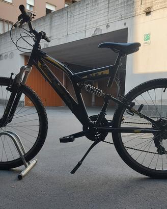 MTB f.lli Schiano mod. Bull