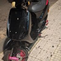 Piaggio Zip 50 - 1996