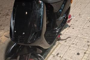 Piaggio Zip 50 - 1996