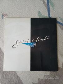 Pooh LP "Giorni infiniti"