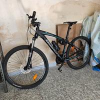 Mountain bike Bianchi 27.5 M nera