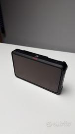 Atomos Ninja V – Monitor 5″ 4K HDR