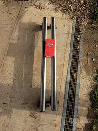 Barre tetto x Trail ePower