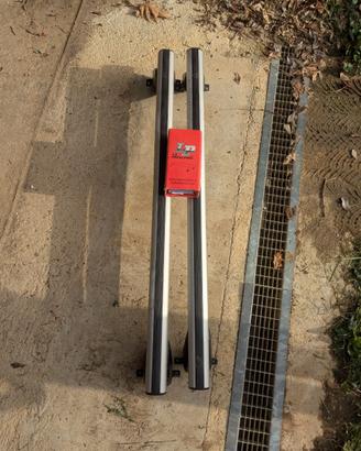 Barre tetto x Trail ePower