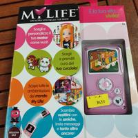MY LIFE gioco