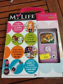 MY LIFE gioco