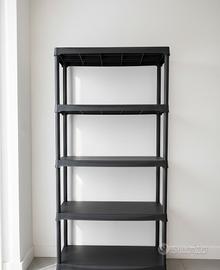 Scaffale e Divanetto