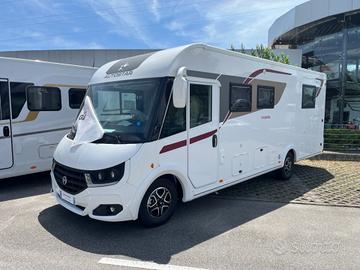 Autostar Passion 760 LC