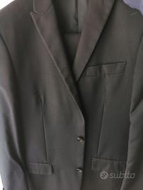 Abito Manuel Ritz giacca pantaloni