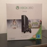 Xbox 360 Slim