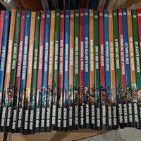 Spiderman Uomo Ragno Gazzetta Panini completa