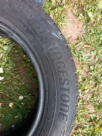 gomme estive 205 60 r16
