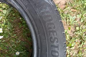 gomme estive 205 60 r16