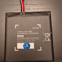 Batteria Nintendo Switch 