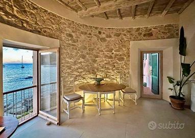 Appartamento di 122 m² con 4 locali a Marciana Mar