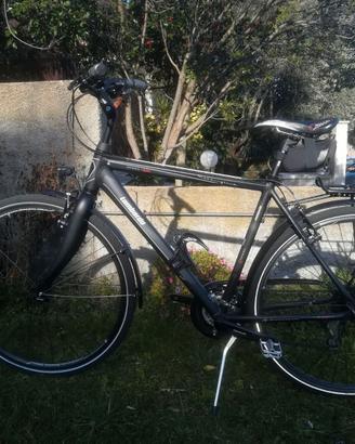 Citybike Lombardo