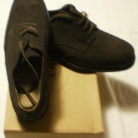 Scarpa francesina nuove con etichetta n°37 donna