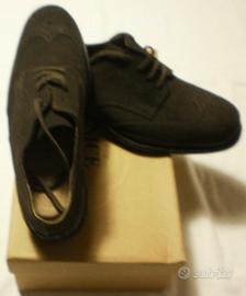 Scarpa francesina nuove con etichetta n°37 donna