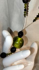 murano arg 925 Lav. a lume