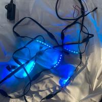 Kit Luci Motore Shock e Awe