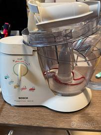 Robot da cucina bosch