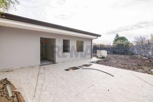 Nuove costruzioni - Mascalucia