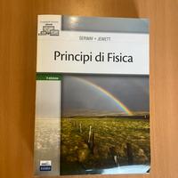 Principi di Fisica - V edizione