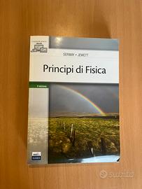 Principi di Fisica - V edizione