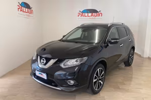 Nissan X-Trail 1.6 dCi 2WD Acenta Premium